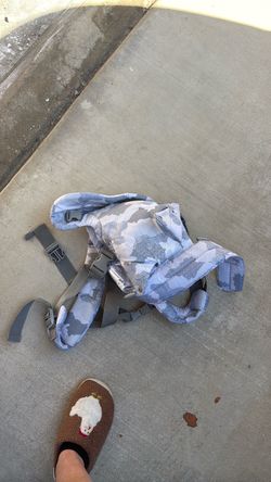 Baby carrier
