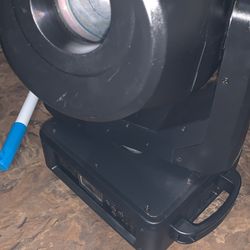 Moving Head Light