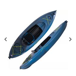 Quest Canyon 100 Kayak