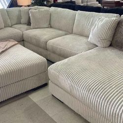 Brand New || 211 3-Piece Sectional Fast Delivery is Available⭐$39 Down Payment with Financing ⭐ 90 Days same as cash