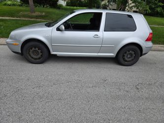 2006 Volkswagen Golf