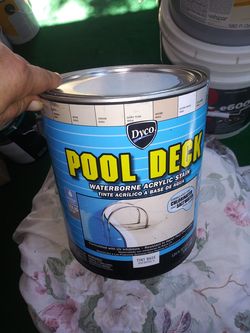Para la pool