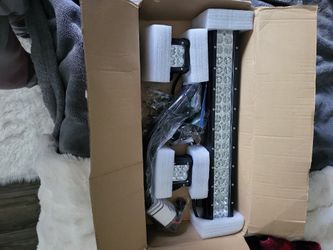 Lights And Mirrors Set