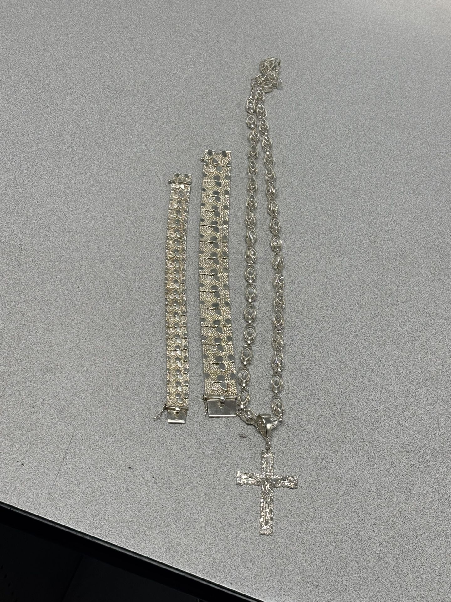 925 Sterling Silver