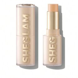 SHEGLAM Skin Magnet High Coverage Foundation Stick-Shell