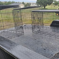 Animal Crates