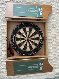 Dart Board