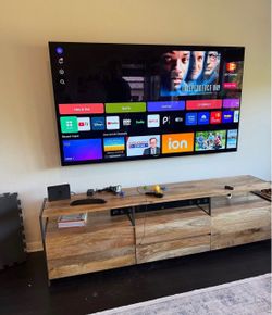Lg oled 77 inches smart tv 4k
