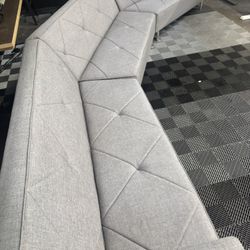 Big Sectional Couch 