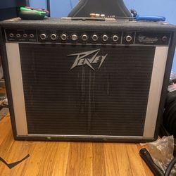 Peavey Amp 