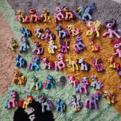 83 Ponies 