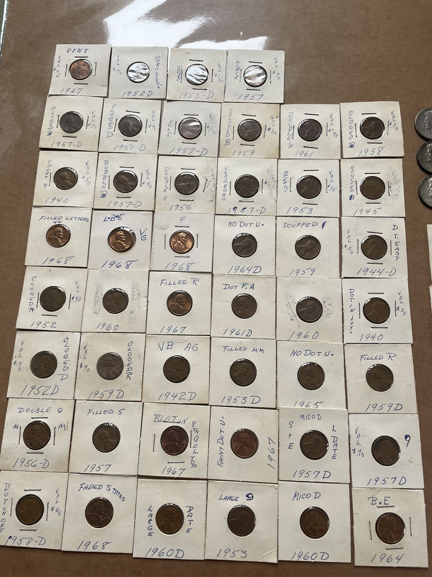 Coin Collection