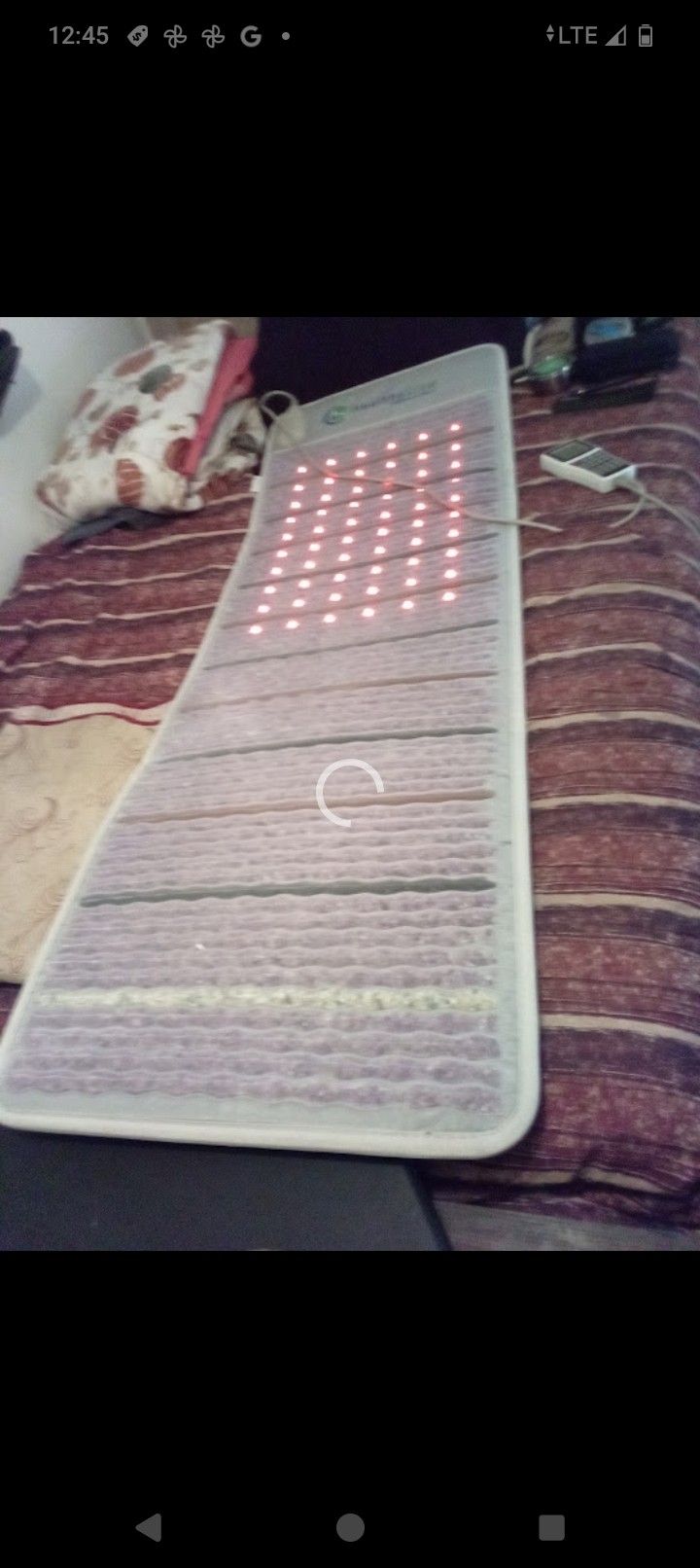 Health line Platinum Pro