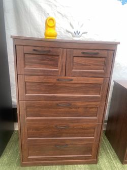IKEA Songesand 6 drawer dresser