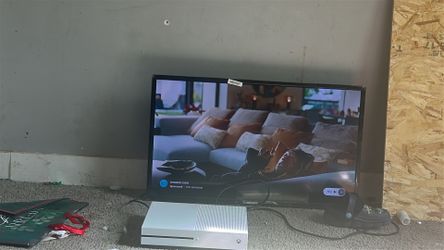 Tv & system