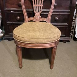 Pair of Vintage Chairs