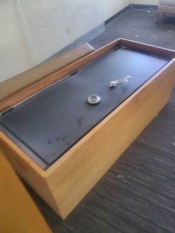 Big Safe for Sale