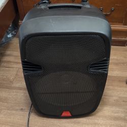 Ridgeway Bluetooth Speaker 