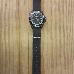 Watch American Exchange 