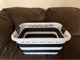 Laundry Basket