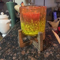 Candle Votive /decor