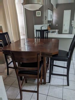 Kitchen Table and Furniture Sale