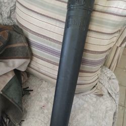 Toro Torro Extension For A Leaf Blower Part 