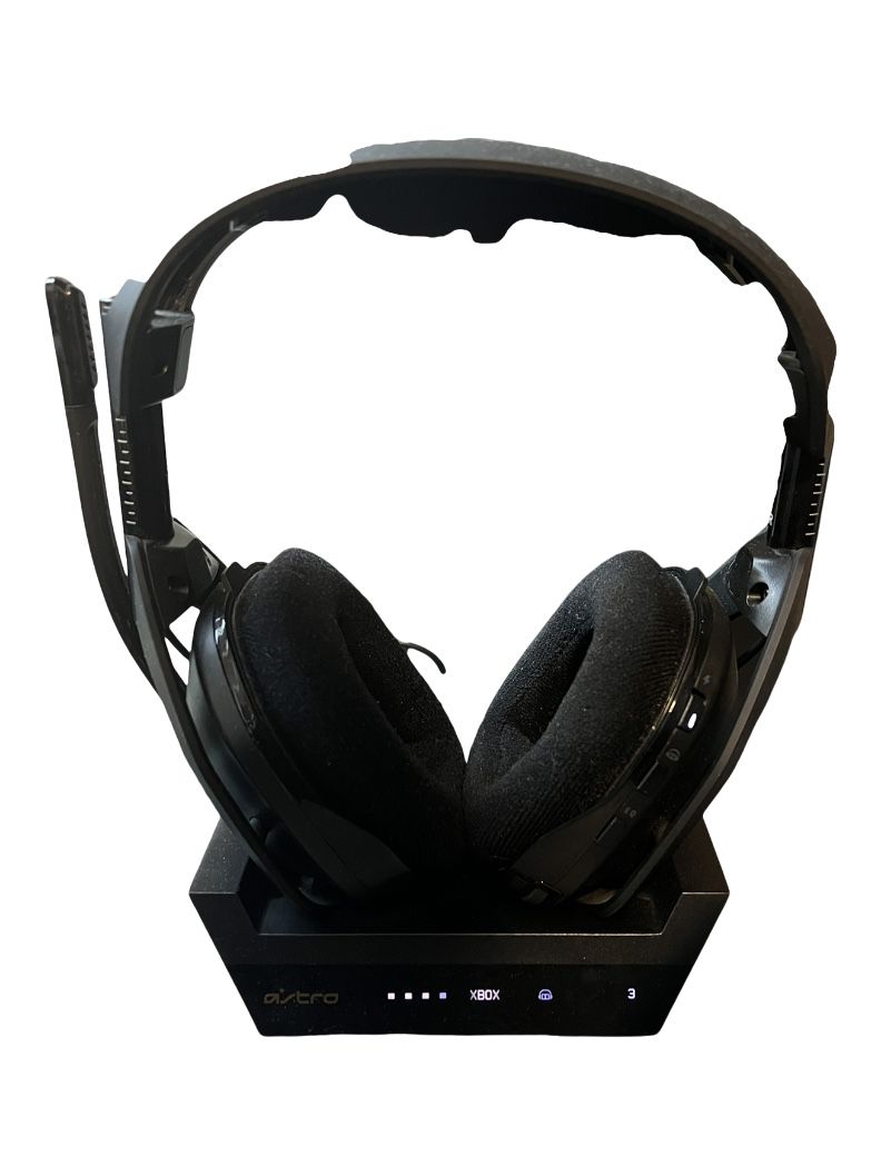 Astro A50 Gaming Headset 