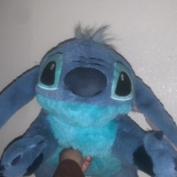 Stitch Plushy