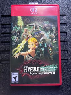Nintendo switch 2 video games