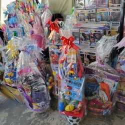 OC EASTER BASKETS READY 