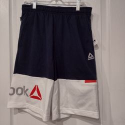 Reebok SHORTS