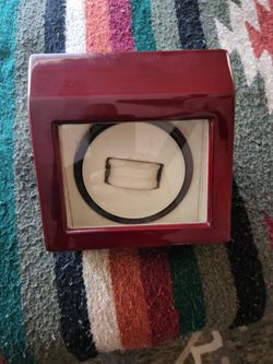 Brookstone Watch Winder (New)