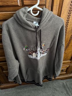 Warner Bros. Brand New Vintage Sweatshirt