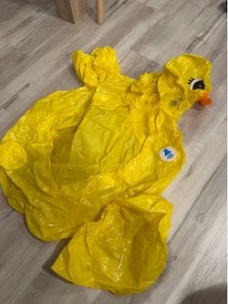 LikeNew-Duckie float with sound