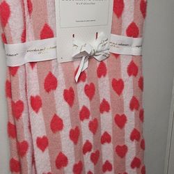 Cupcakes And Cashmere Blanket