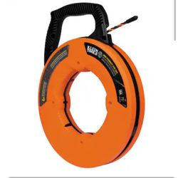 Fish Tape Wire Puller