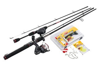 Ugly Stik Fishing Combo/ Kit