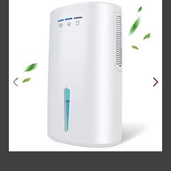 Dehumidifier