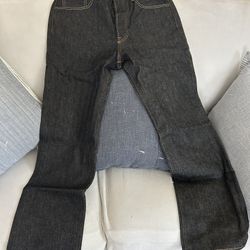 Levi’s 501 Size 32 x 32 