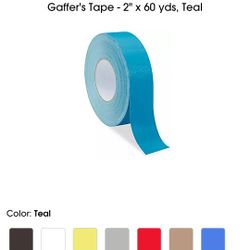 Gaffers Tape