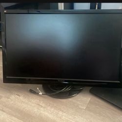 Must Go- Noon  ViewSonic  Monitor 