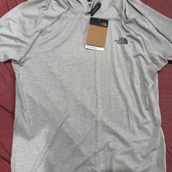 North Face Lightweight Running Long Sleeve 
