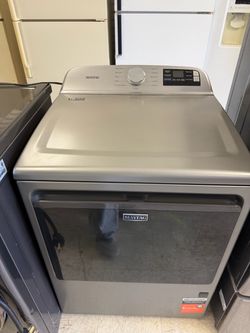 Maytag Gas Dryer