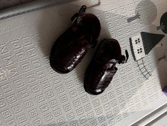 huaraches mexicanos