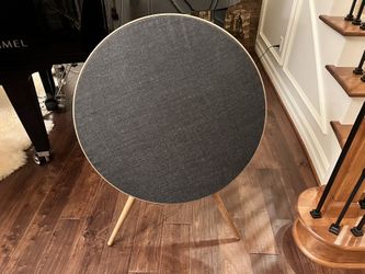 Bang & Olufsen Beosound A9