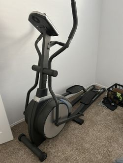 Elliptical
