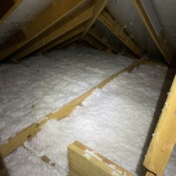 Add Insulation And Save More 