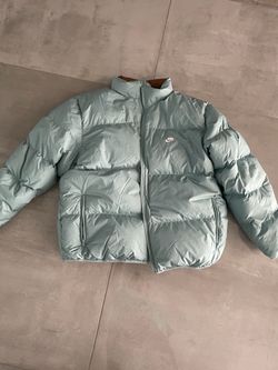 Nike SF Club 550 Puffer Down Jacket