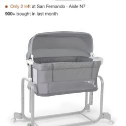 Baby Bassinet